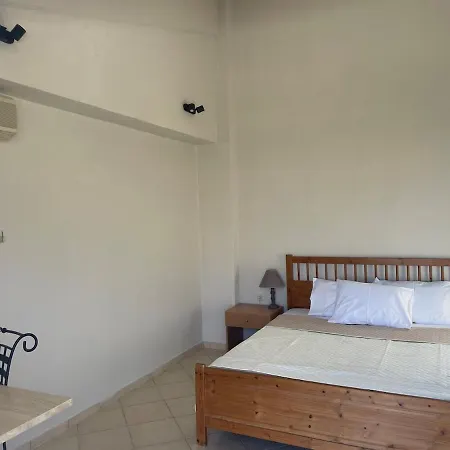 Dom wakacyjny Sakuras House Pesádha