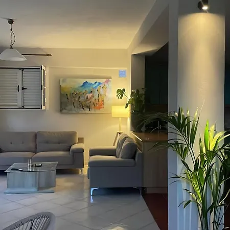 Sakuras House Dom wakacyjny Pesádha