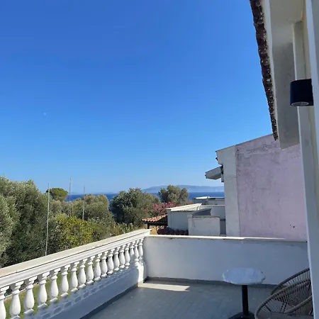 Dom wakacyjny Sakuras House Pesádha