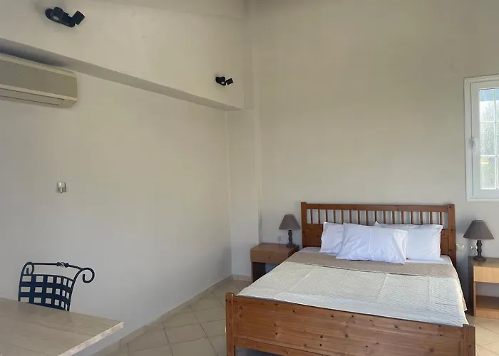 Vakantiehuis Sakuras House Pesádha