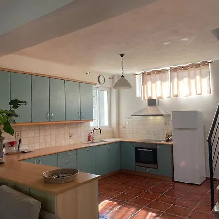 Sakuras House