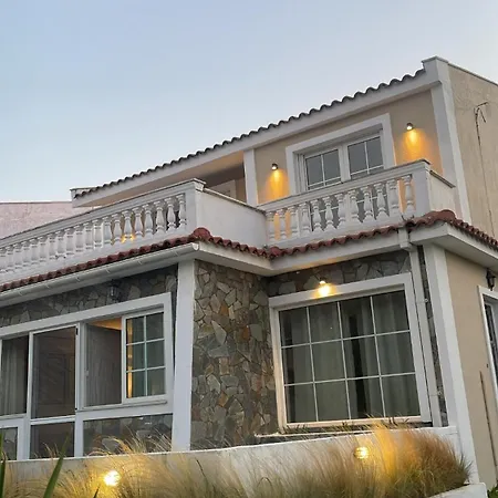 Sakuras House *