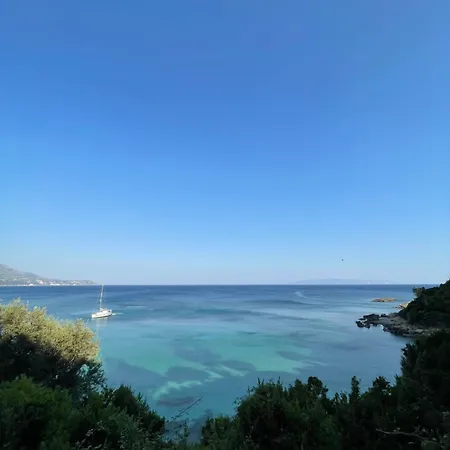Σπίτι διακοπών Sakuras House *