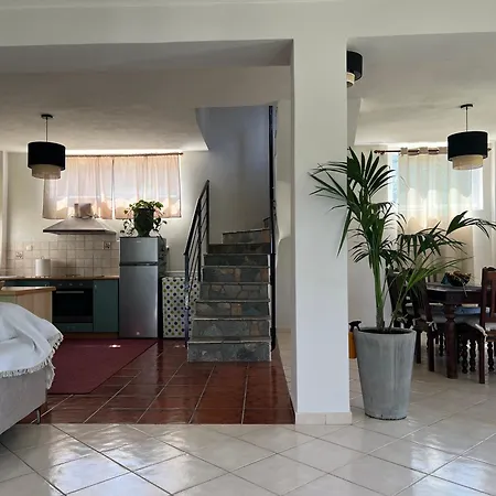 Σπίτι διακοπών Sakuras House *