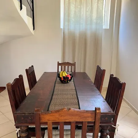 Σπίτι διακοπών Sakuras House