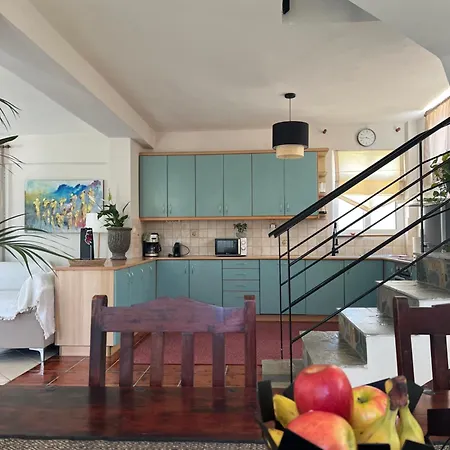 Sakuras House Σπίτι διακοπών Πεσάδα