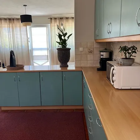 Sakuras House Πεσάδα