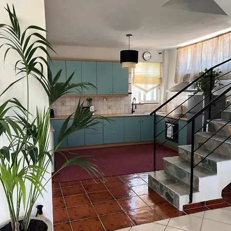 Sakuras House Σπίτι διακοπών