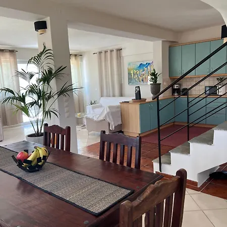 Sakuras House Σπίτι διακοπών Πεσάδα