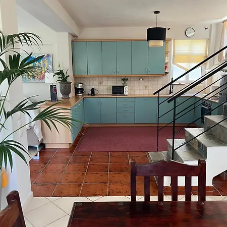 Sakuras House Σπίτι διακοπών *