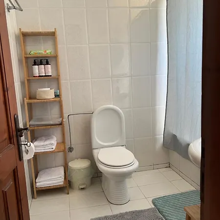 Sakuras House Σπίτι διακοπών