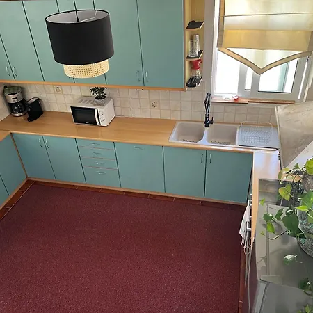 Sakuras House Σπίτι διακοπών