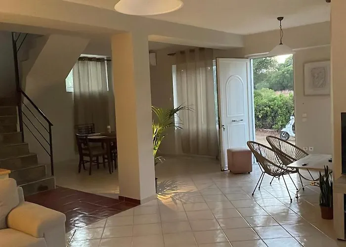 Sakuras House * Pesádha