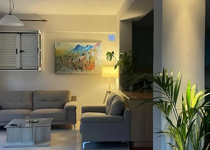 Sakuras House Hébergement de vacances Pesádha