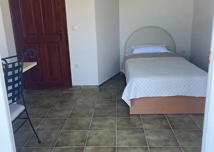 Sakuras House Pesádha